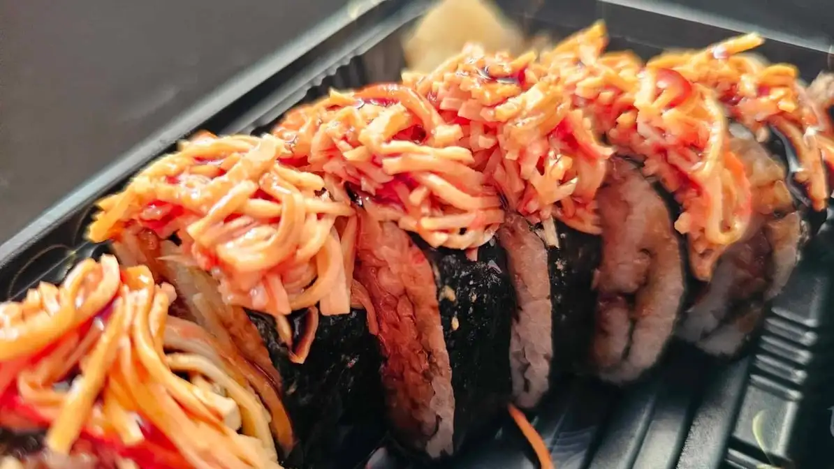 American Dream Roll.