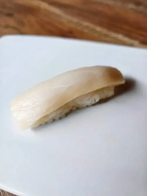 White Tuna.
