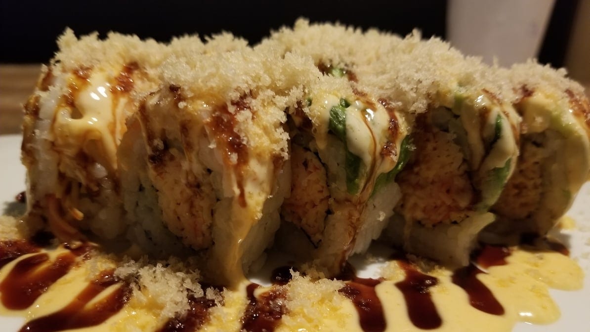 Jakarta Roll.