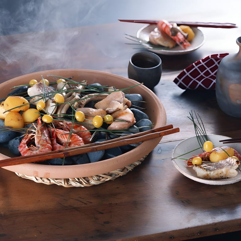 Osaka Hibachi, Ramen, and Sushi Rewards