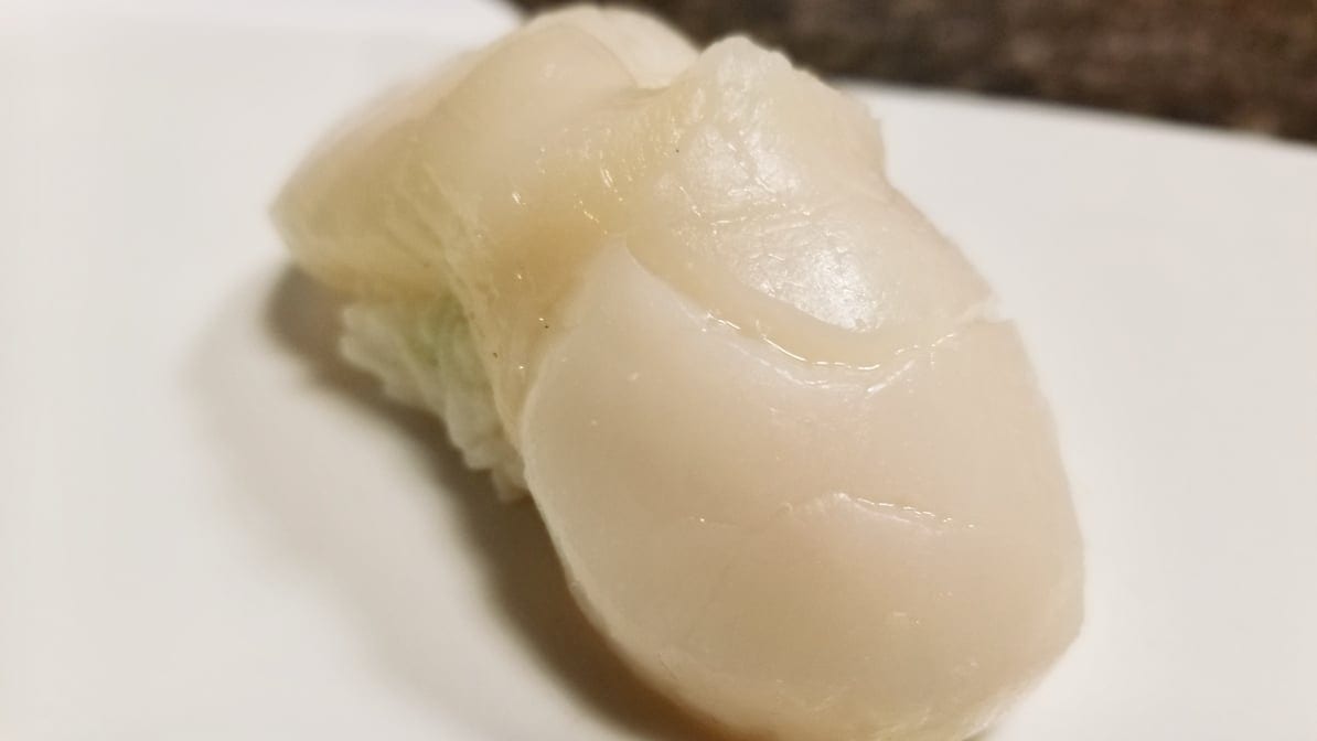 Scallop.
