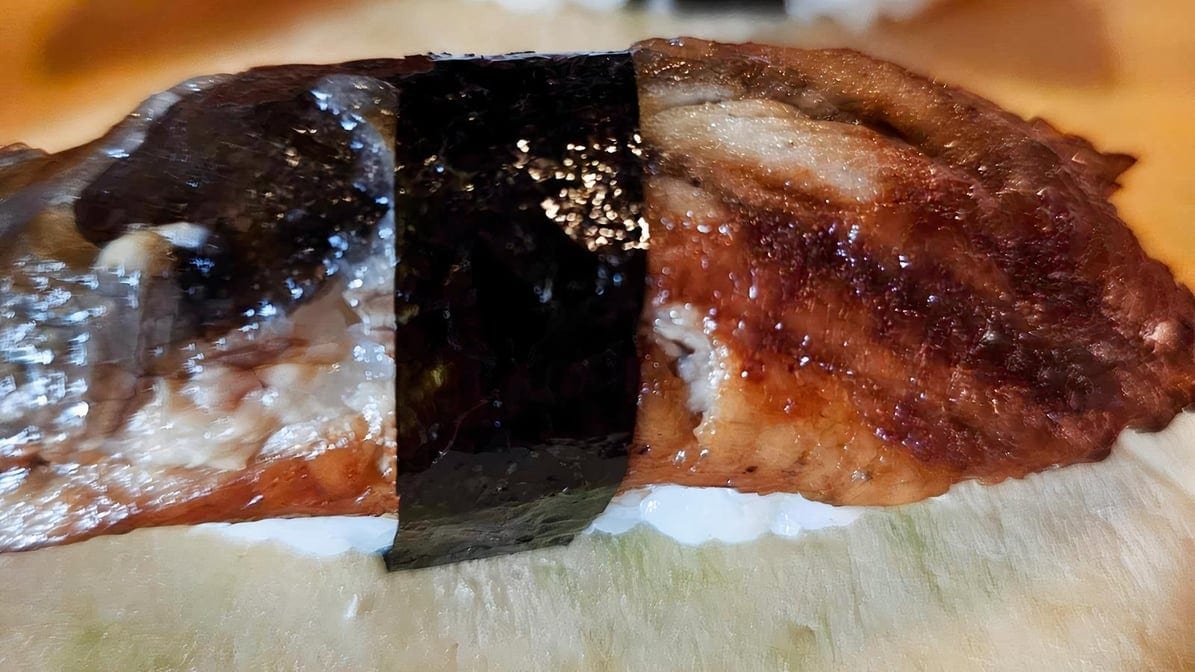 Eel.
