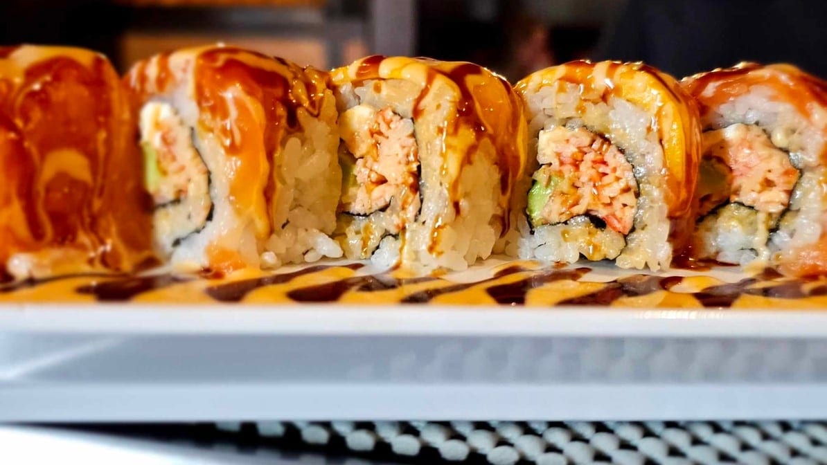 Summer Roll.