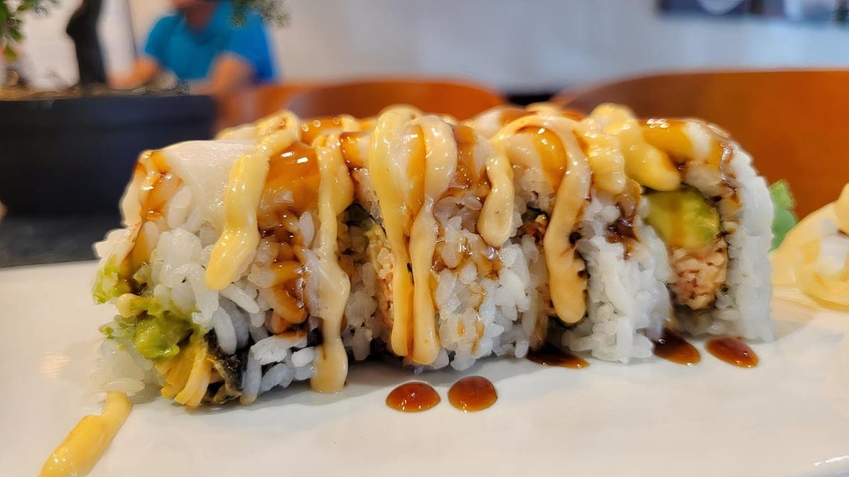 Evansville Roll.