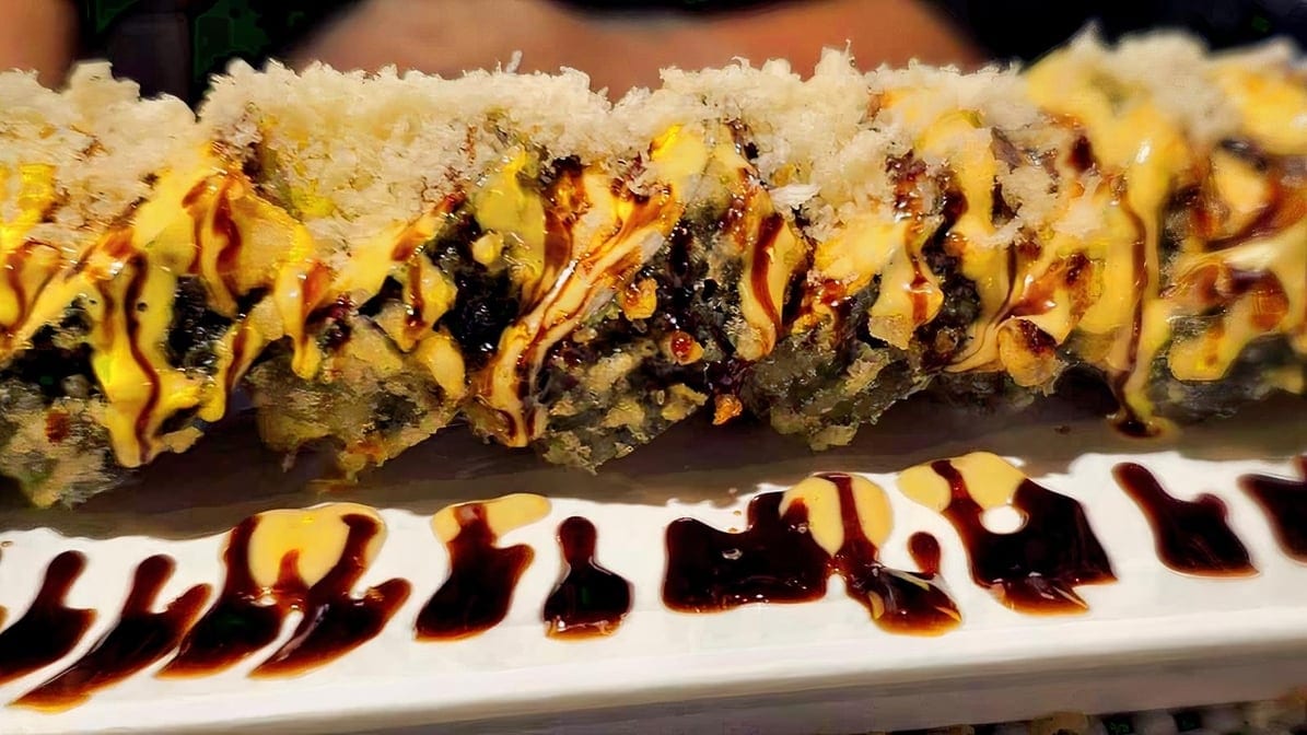 Hoosier Roll *.