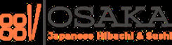 Osaka Hibachi, Ramen, and Sushi