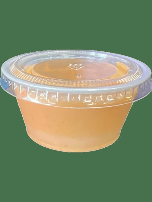 Spicy Mayo.