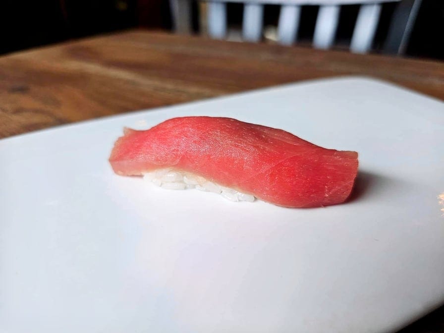 Tuna.