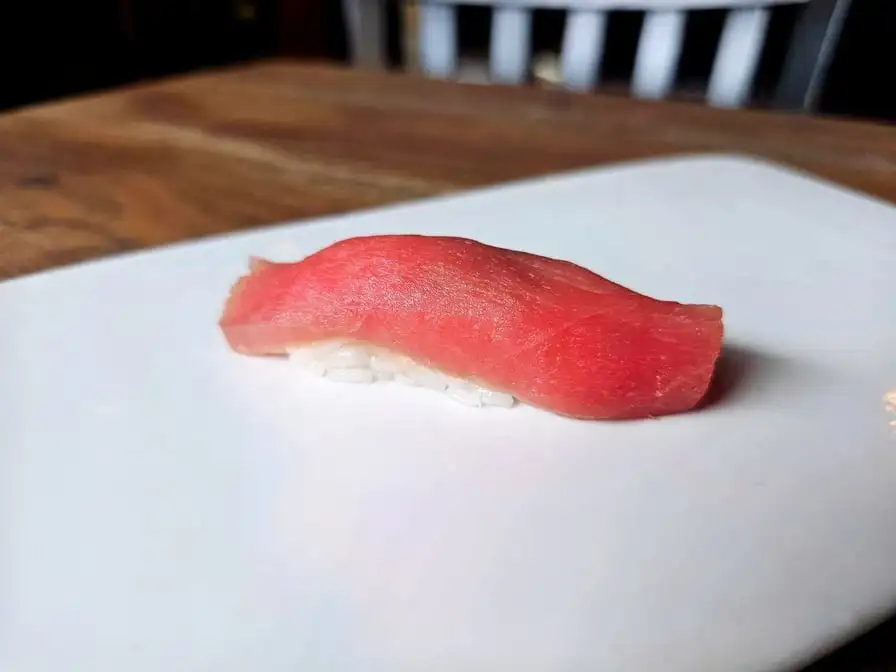 Tuna.