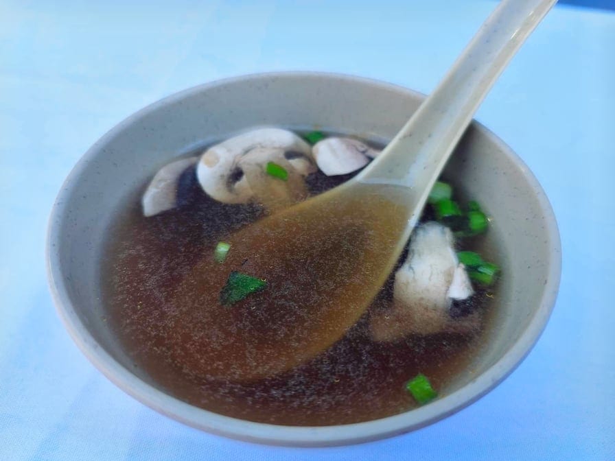 Soup.