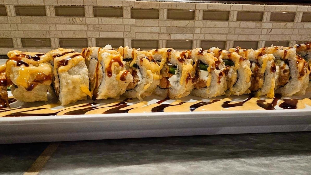 Indiana Roll *.