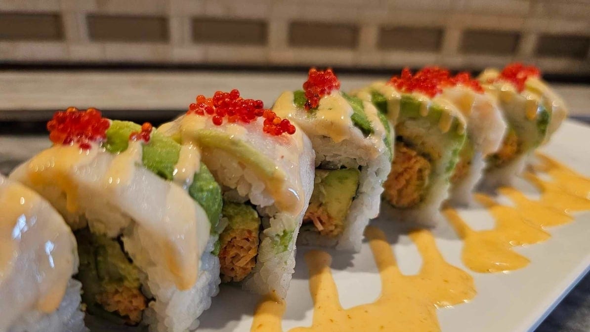 Newburgh Roll.