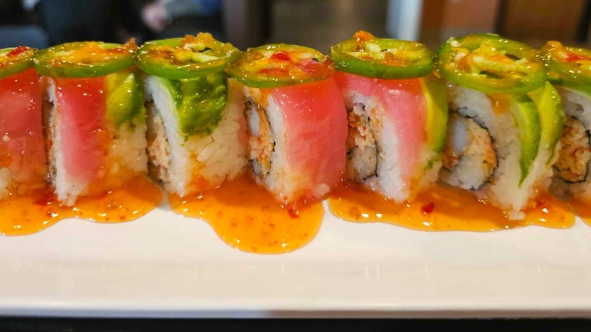 Jogja Roll *.