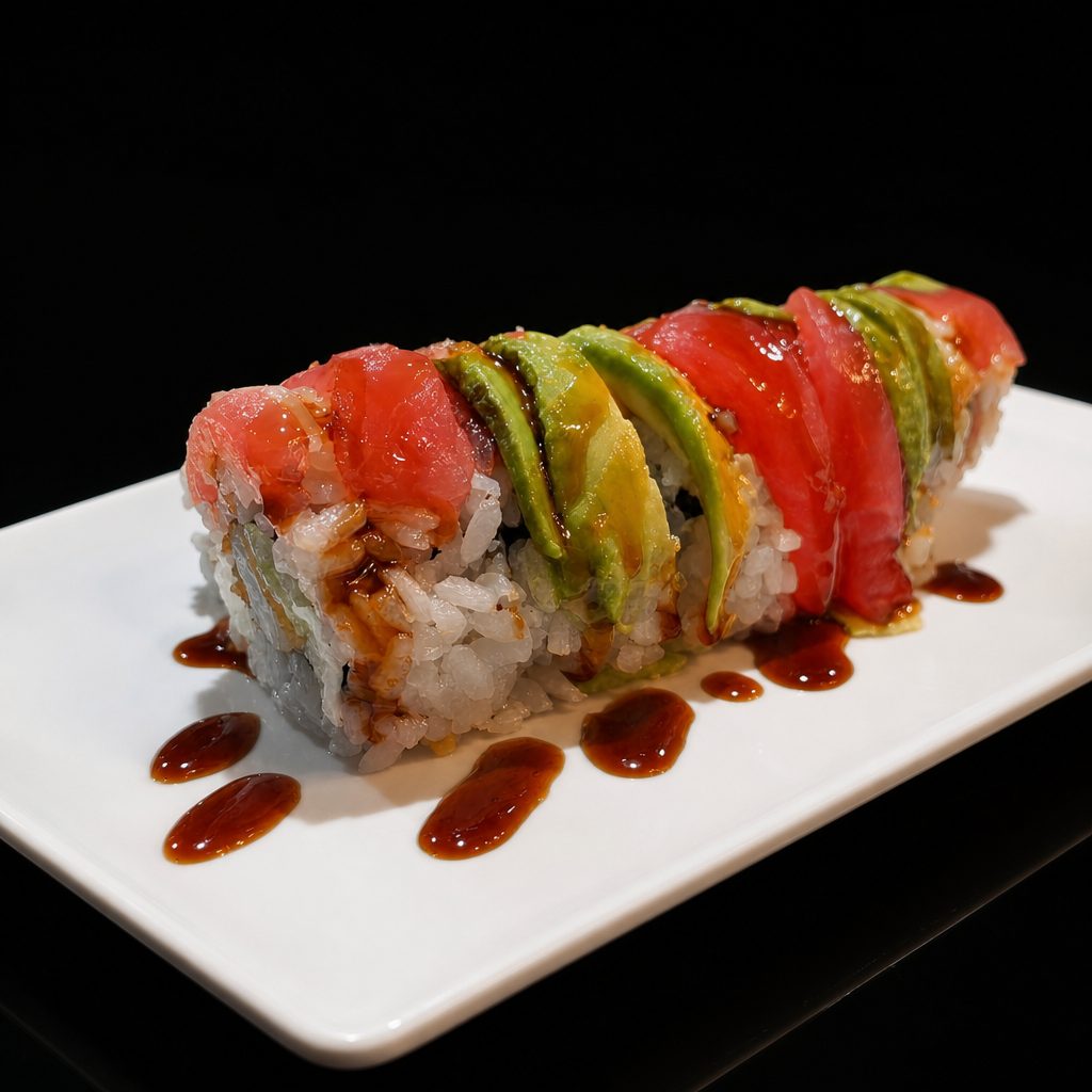 Java Roll *.