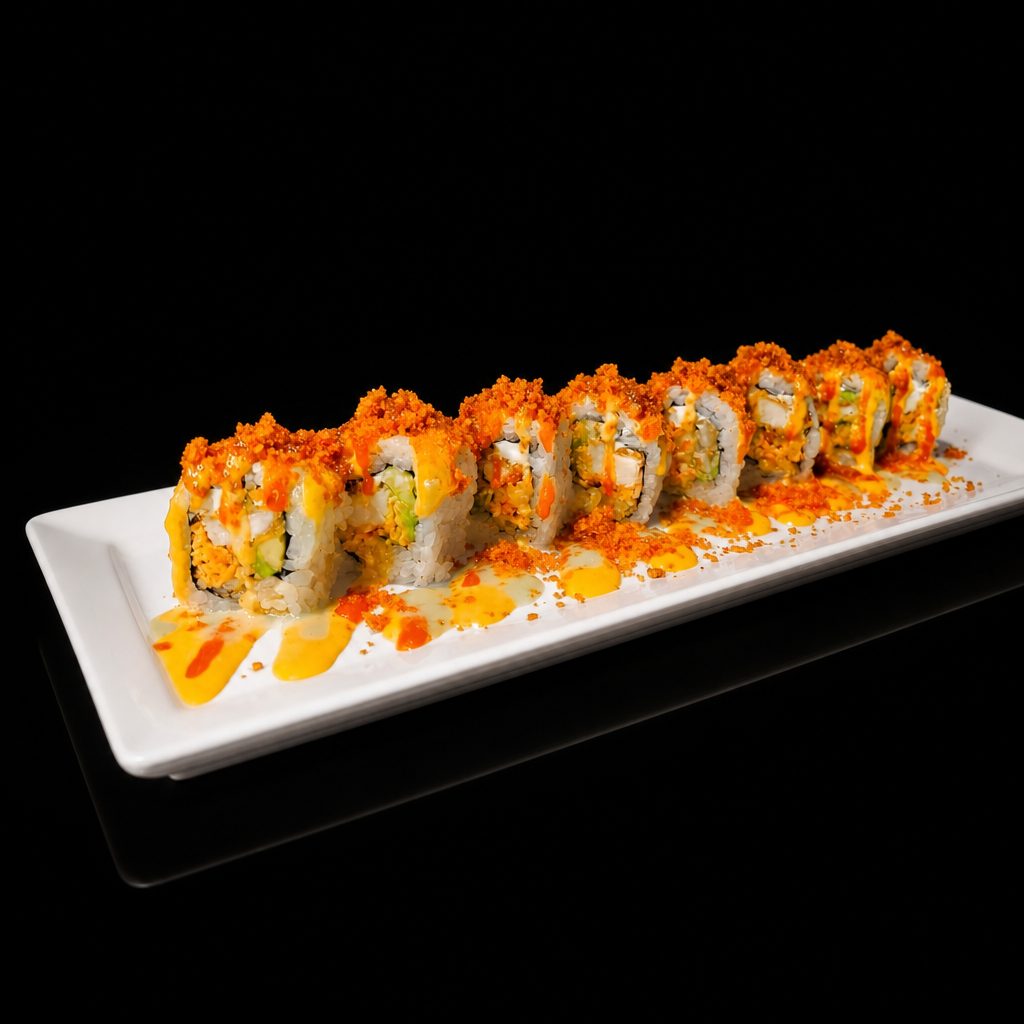 West Side Roll.