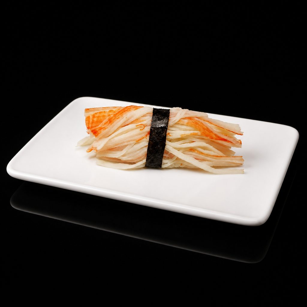 Crab Stick.