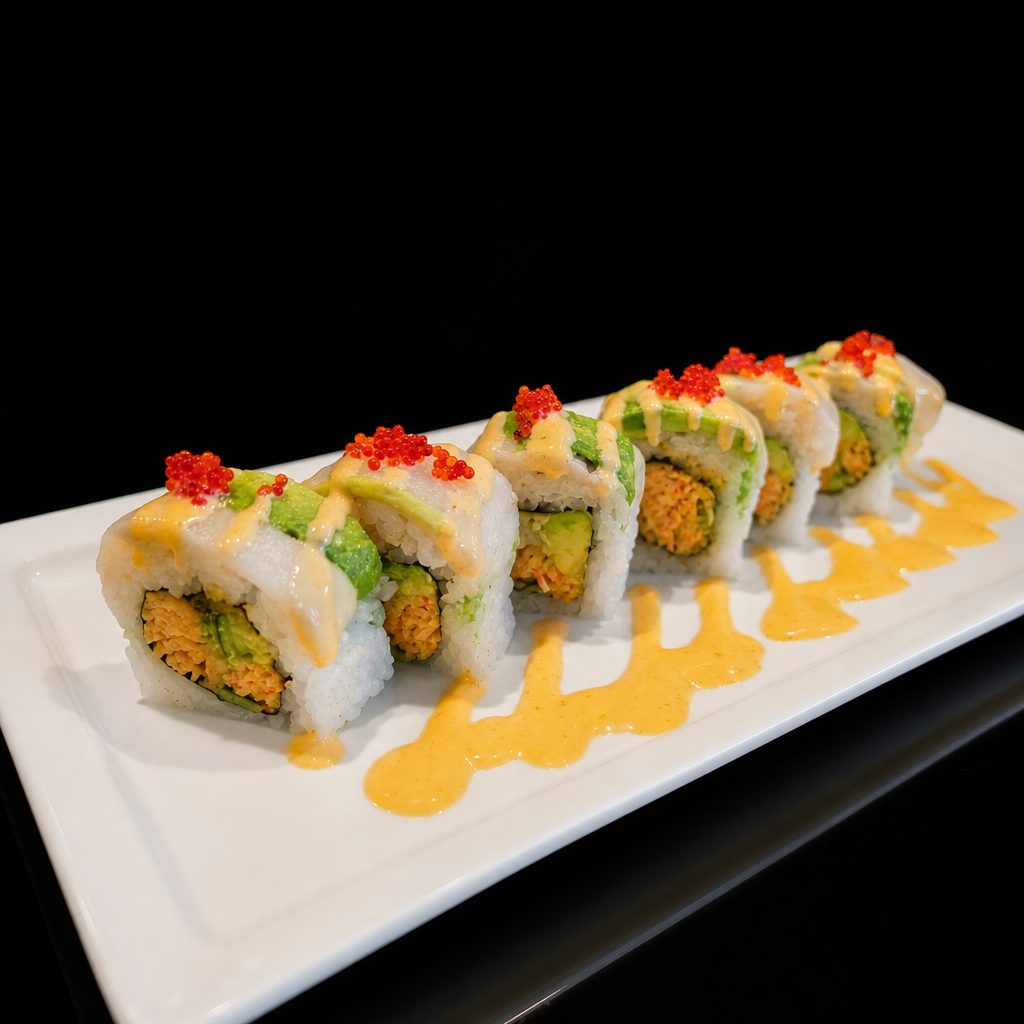 Newburgh Roll.