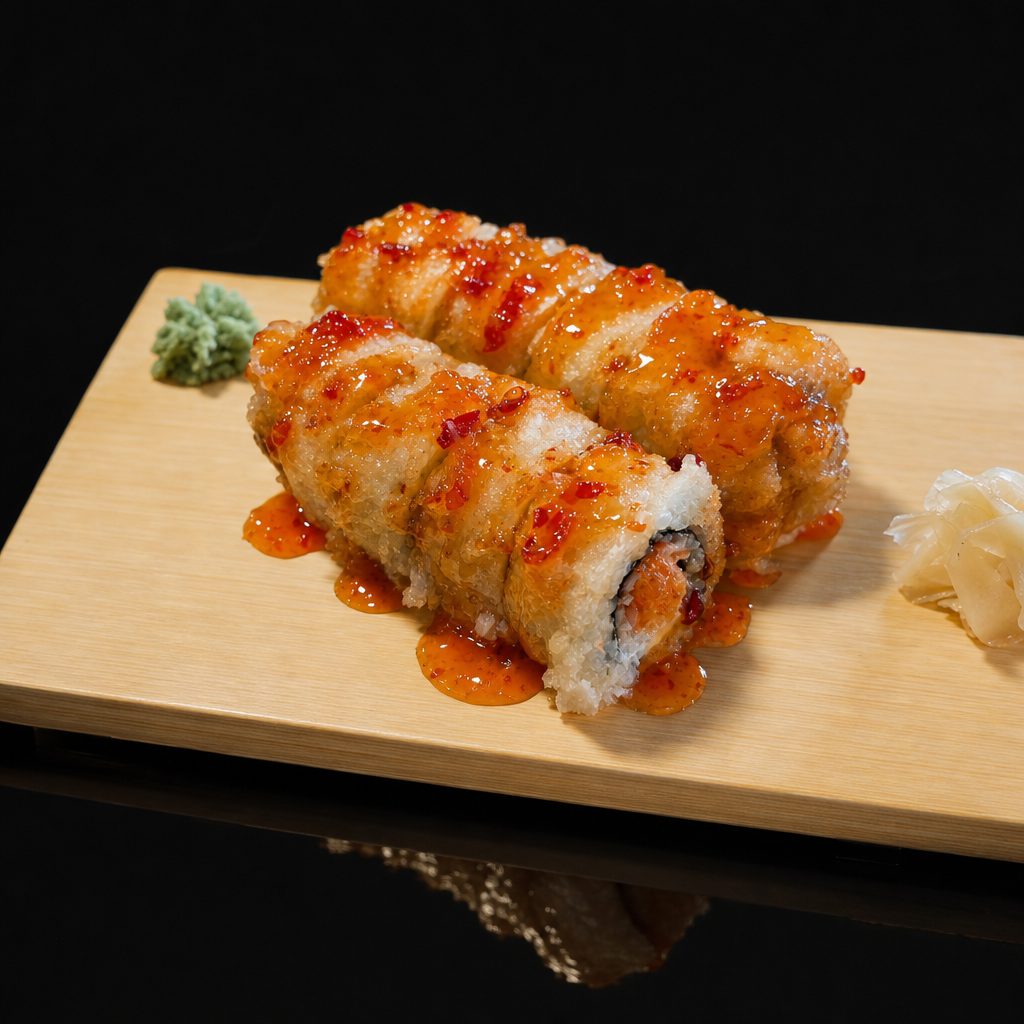 King Wizard Roll.