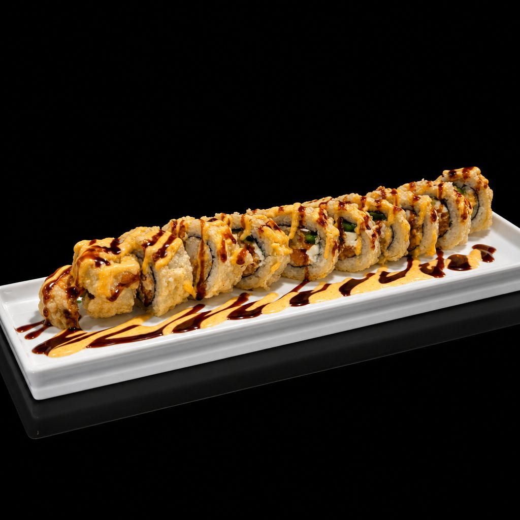Indiana Roll *.