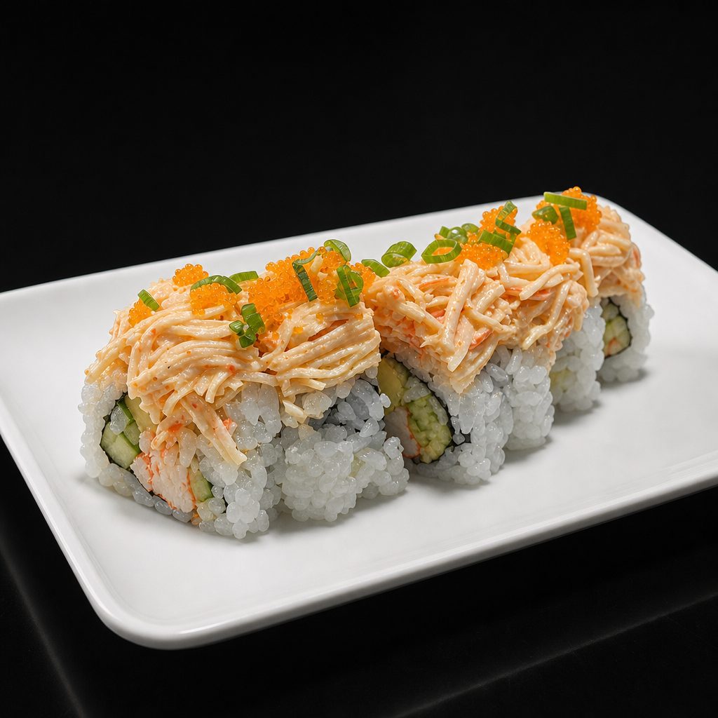 Hawaiian Roll.