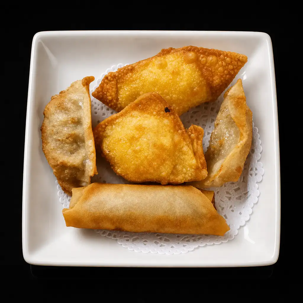 Appetizer Platter.