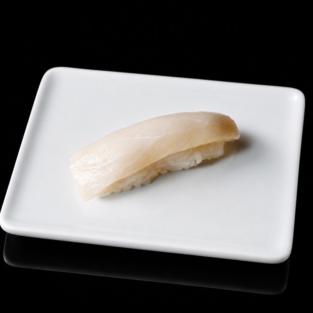 Scallop.
