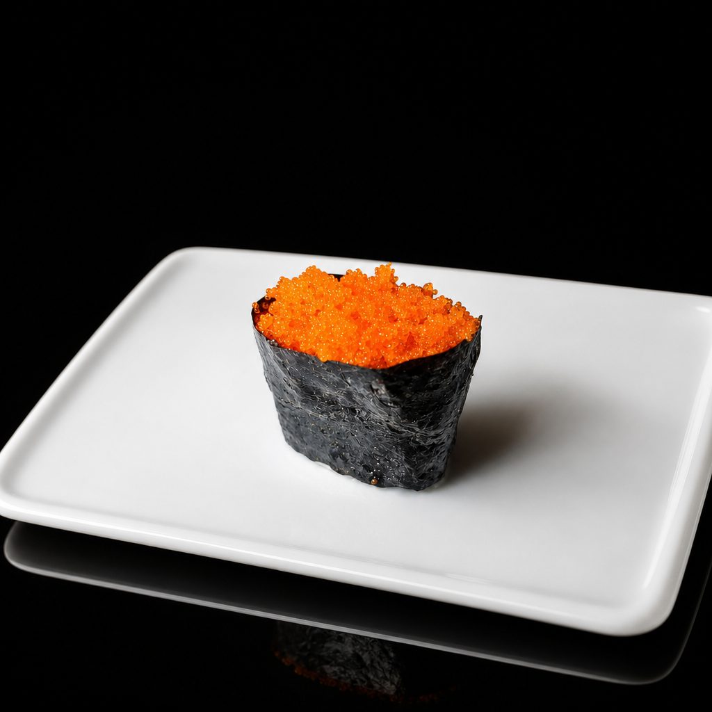 Smelt Roe.
