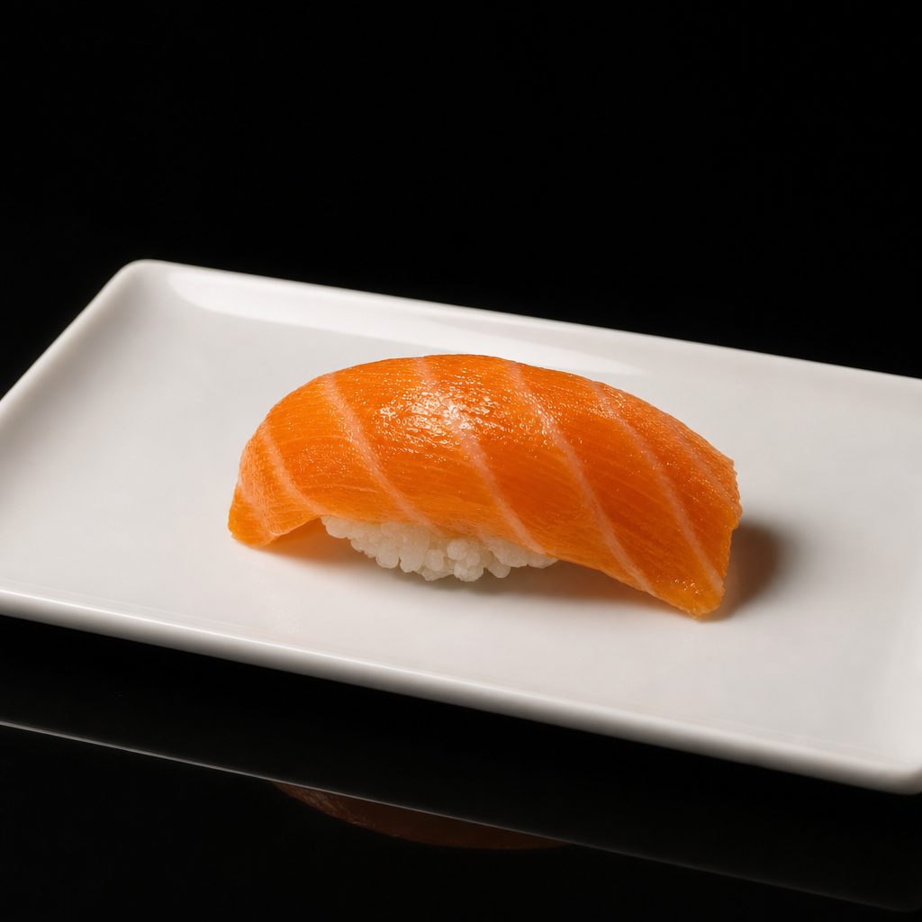 Salmon.