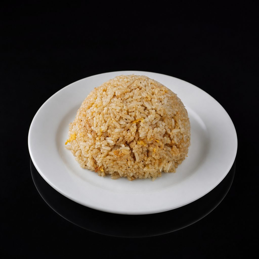 Fried Rice.