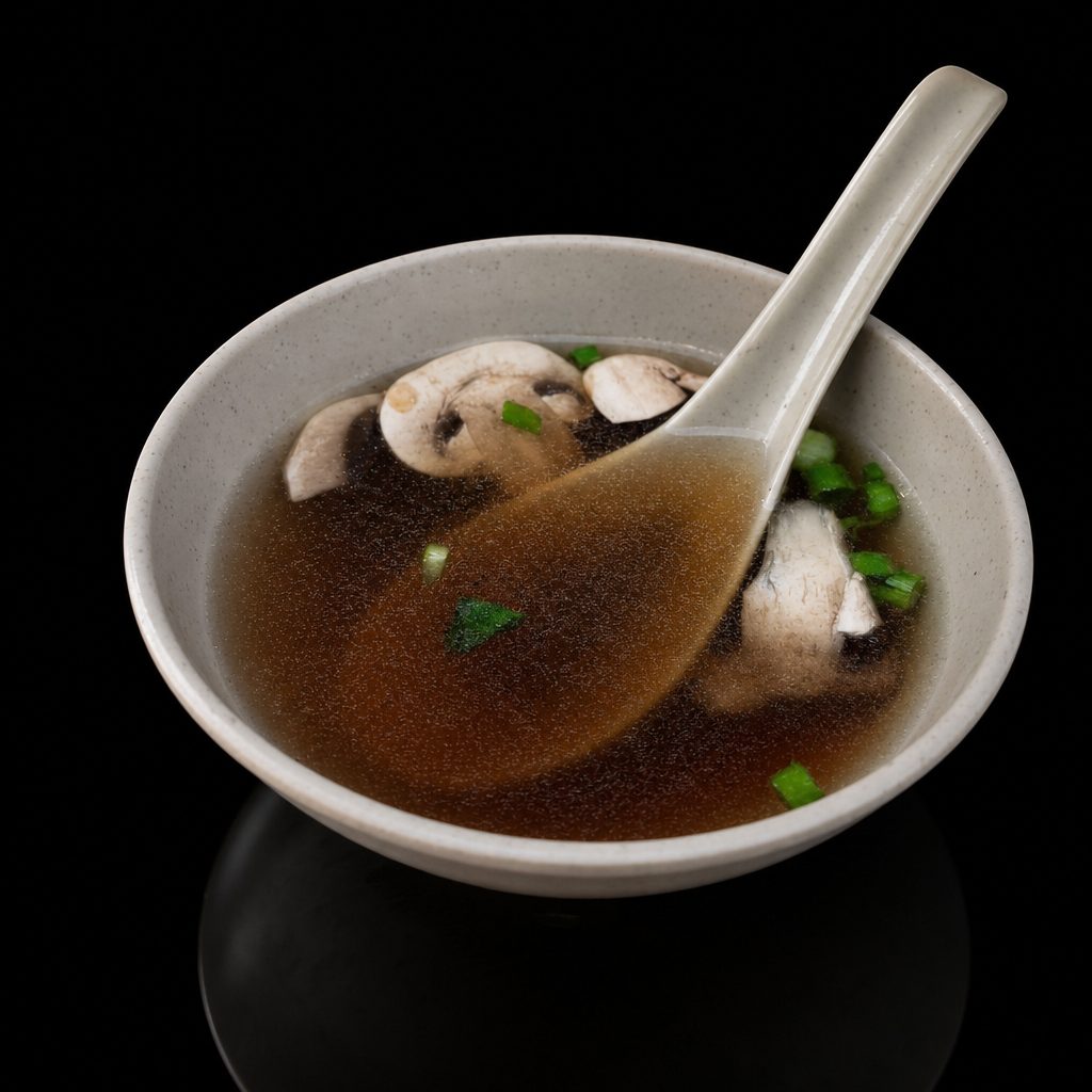 Soup.