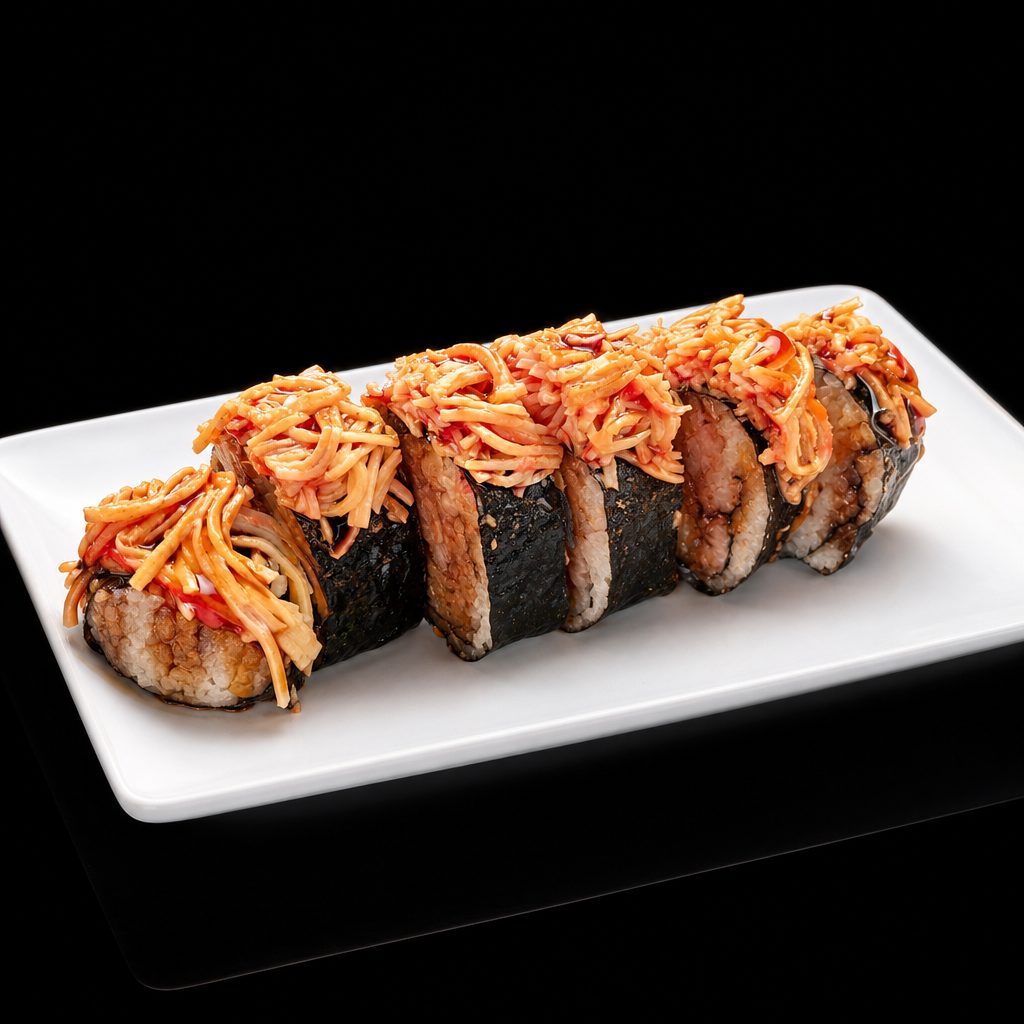 American Dream Roll.