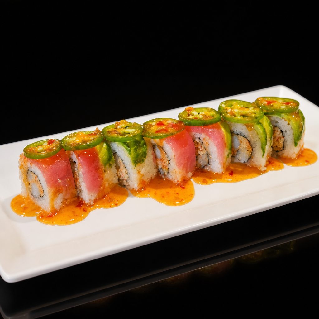 Jogja Roll *.