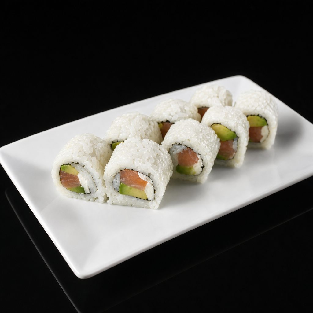 Philly Roll.