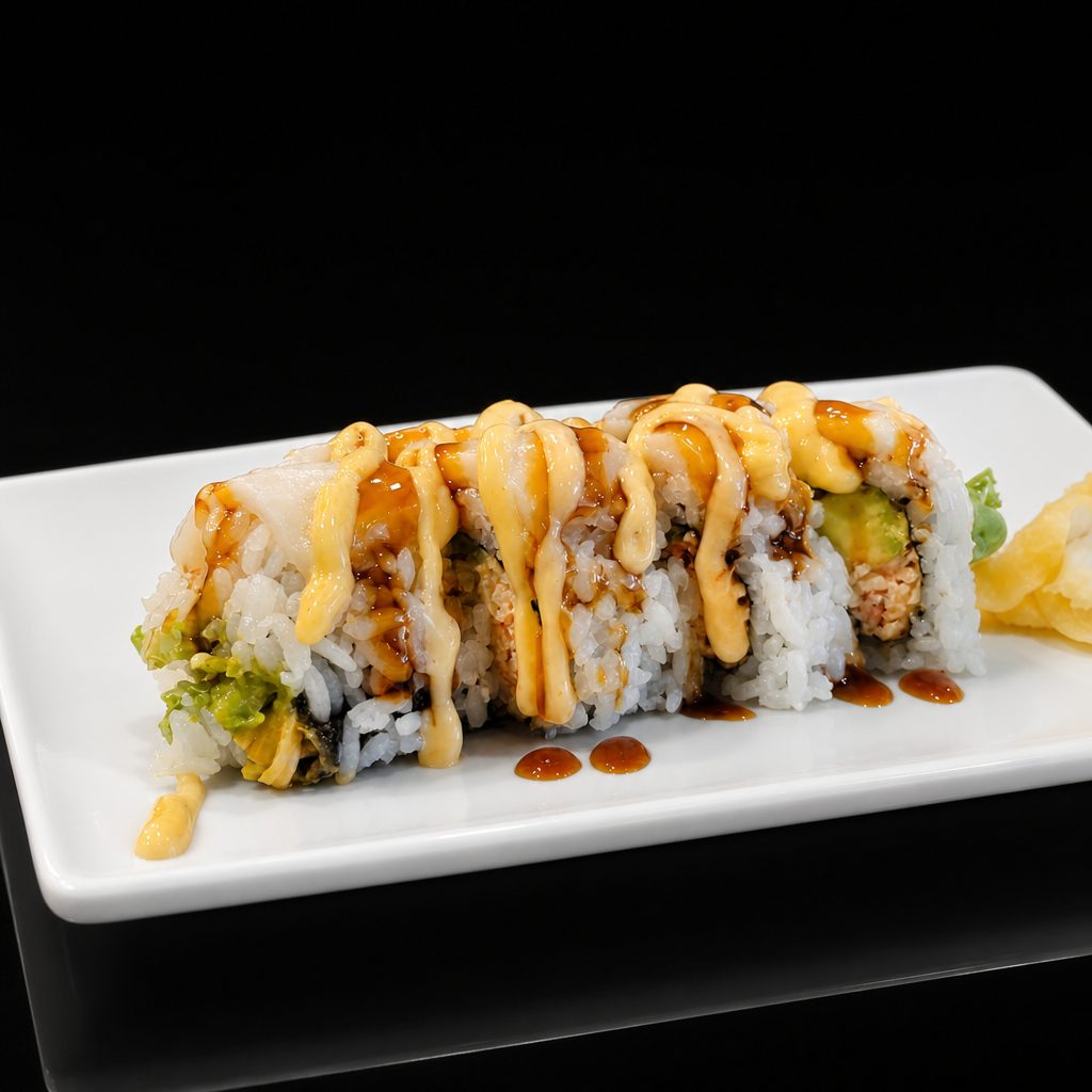 Evansville Roll.