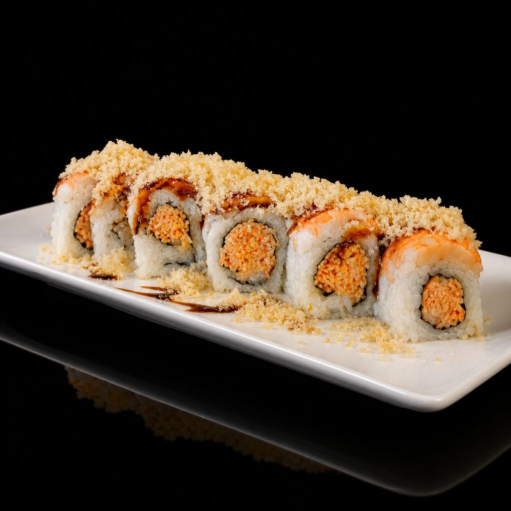 Japan Roll.