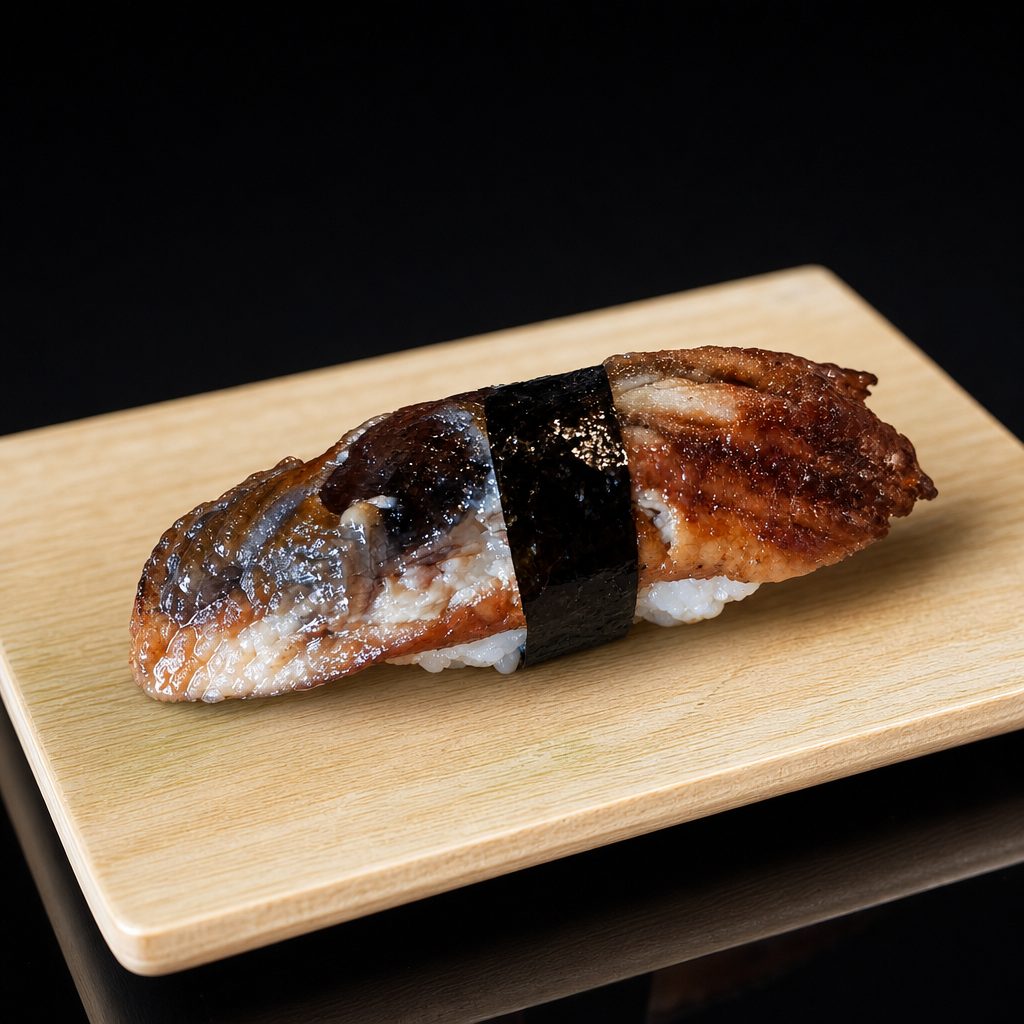 Eel.