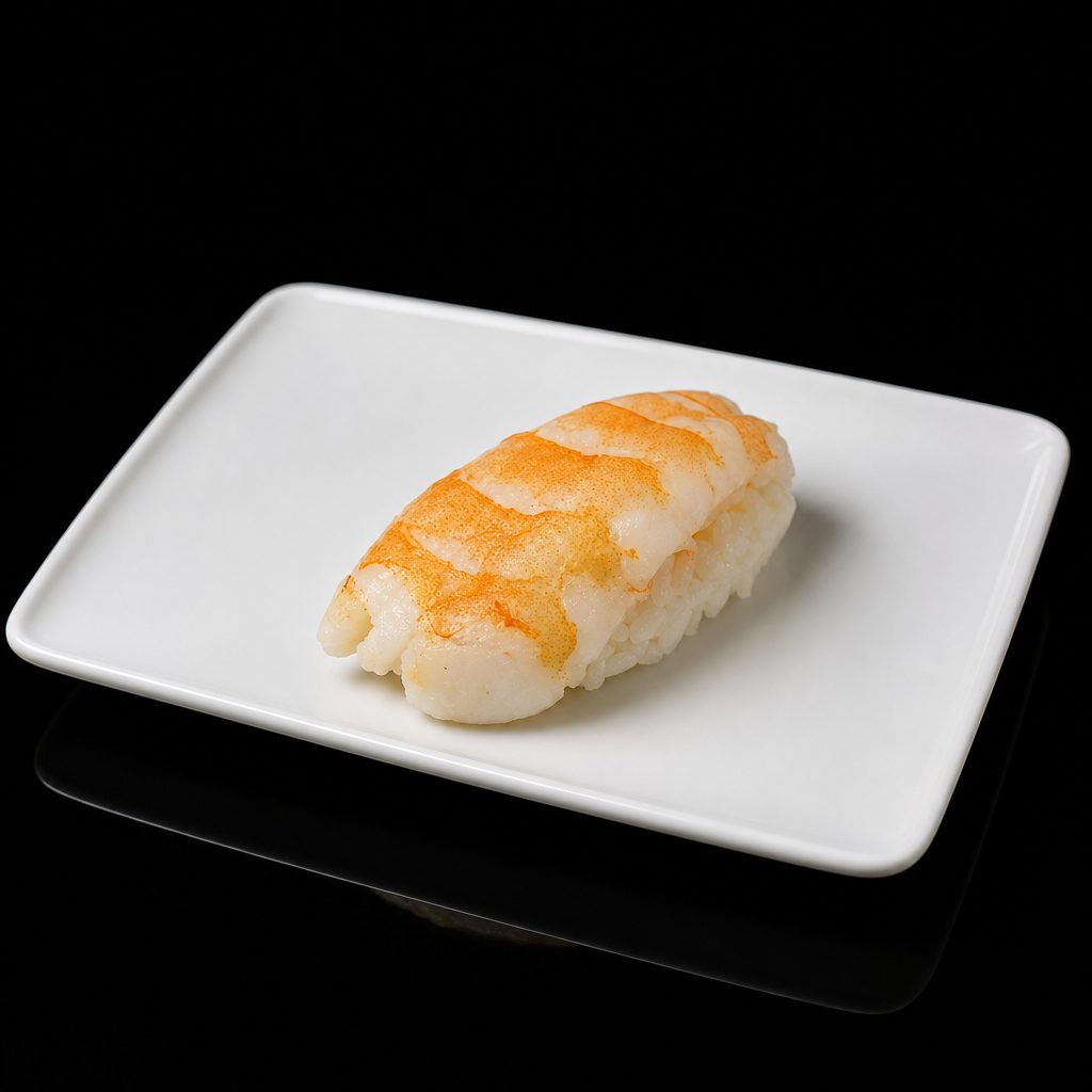 A La Carte Shrimp.