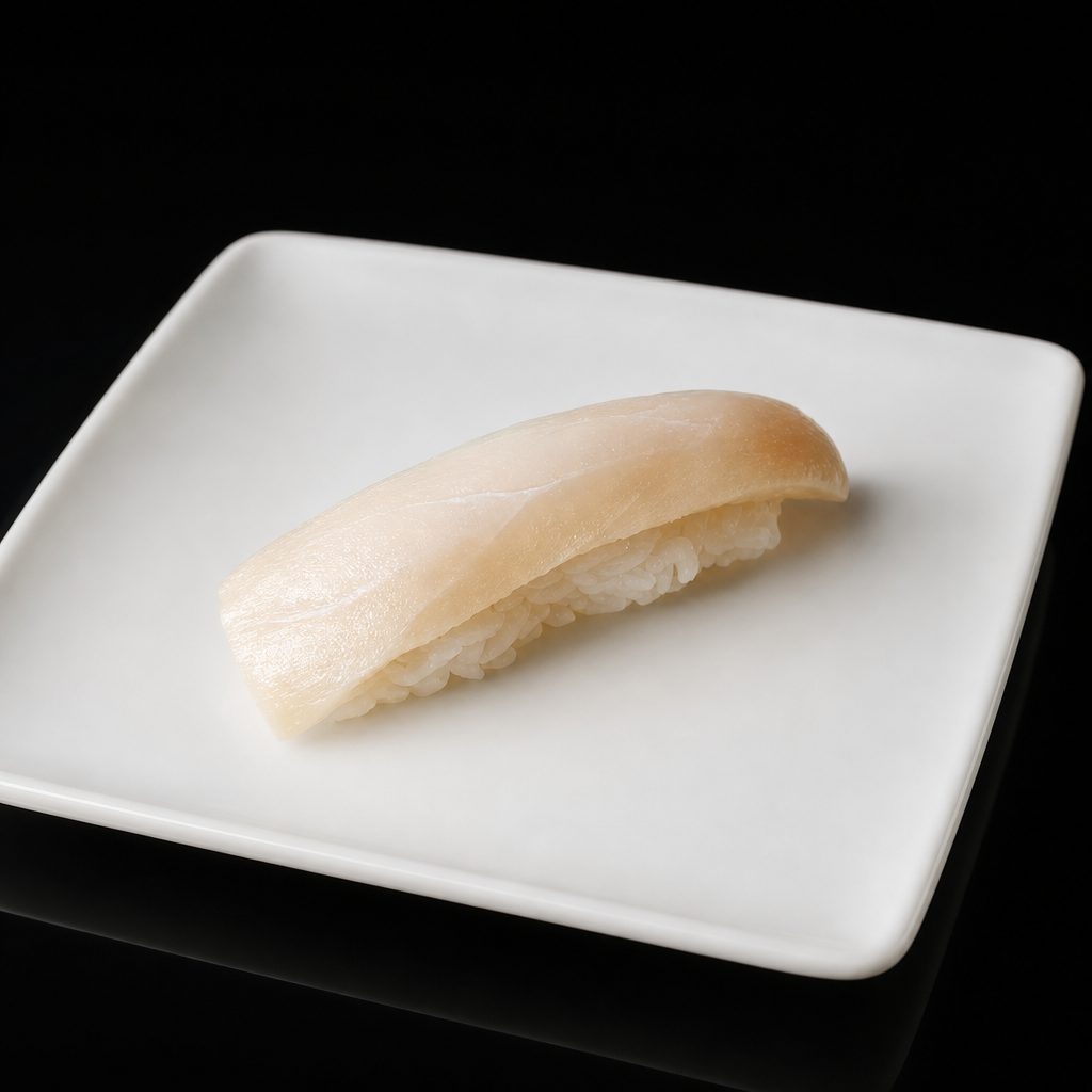 White Tuna.