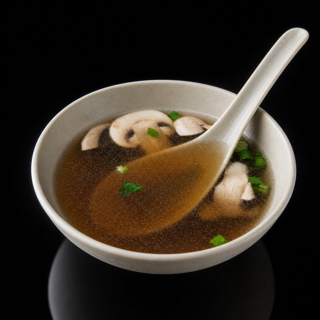 Soup.