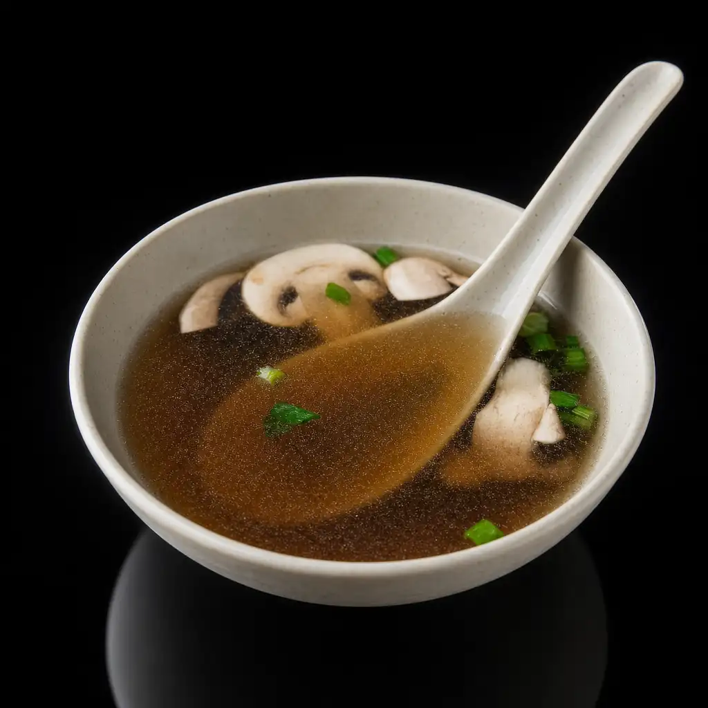 Soup.