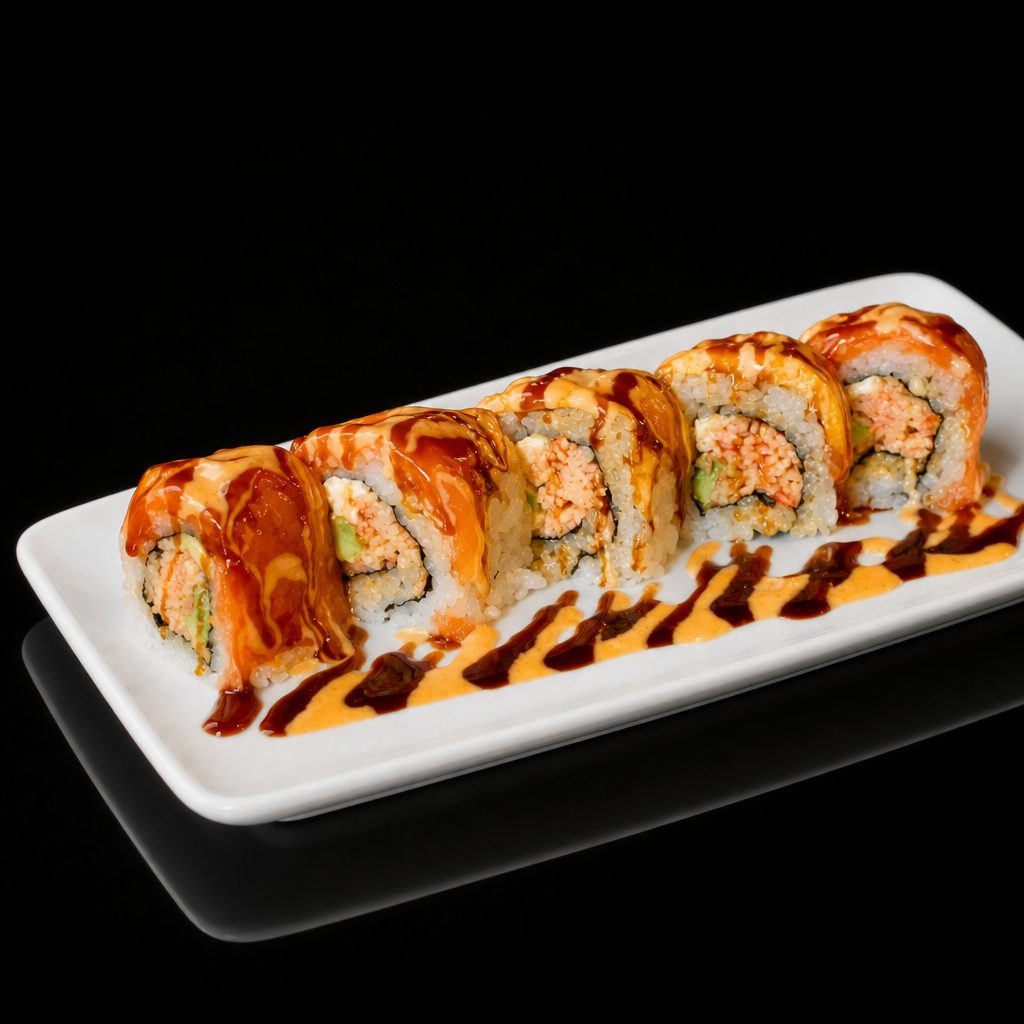 Summer Roll.