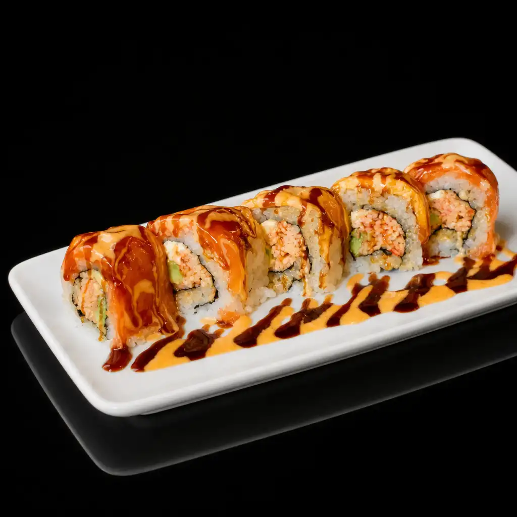 Summer Roll.