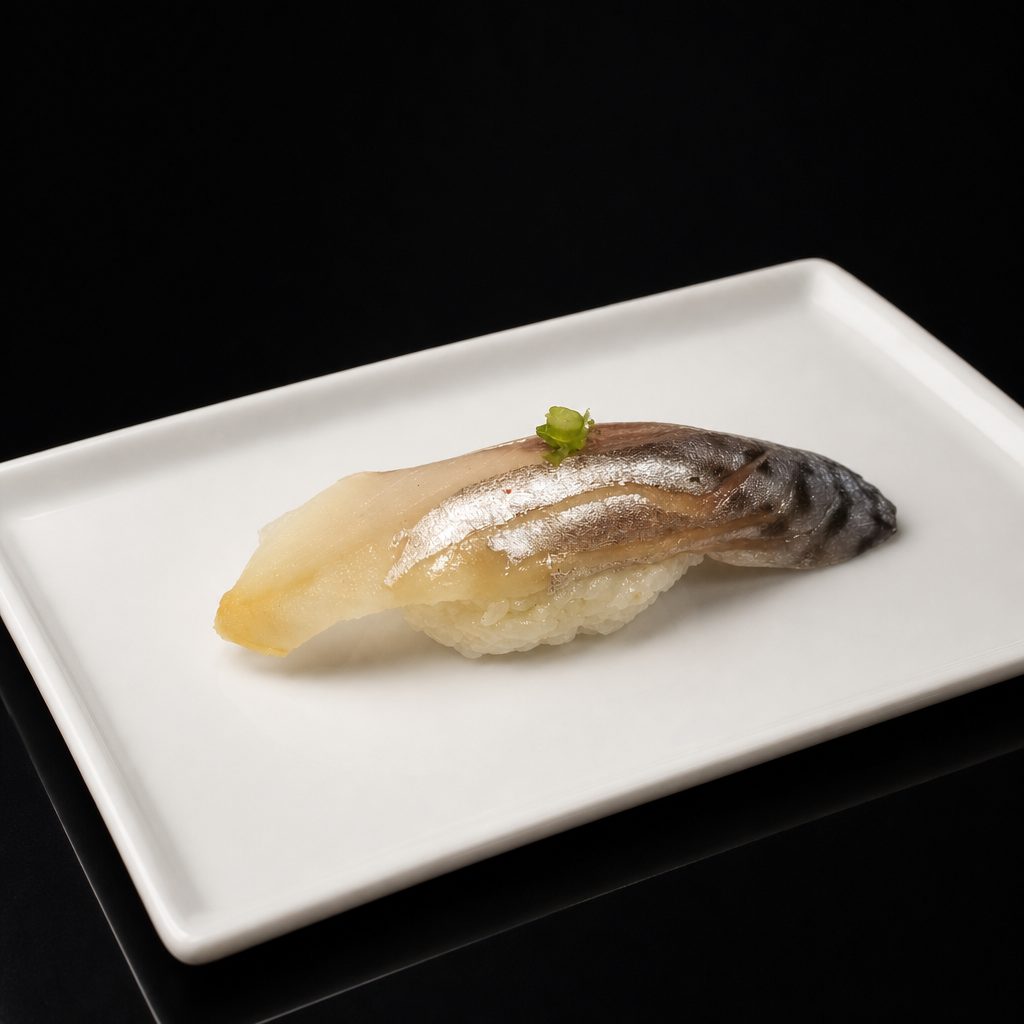 Mackerel.