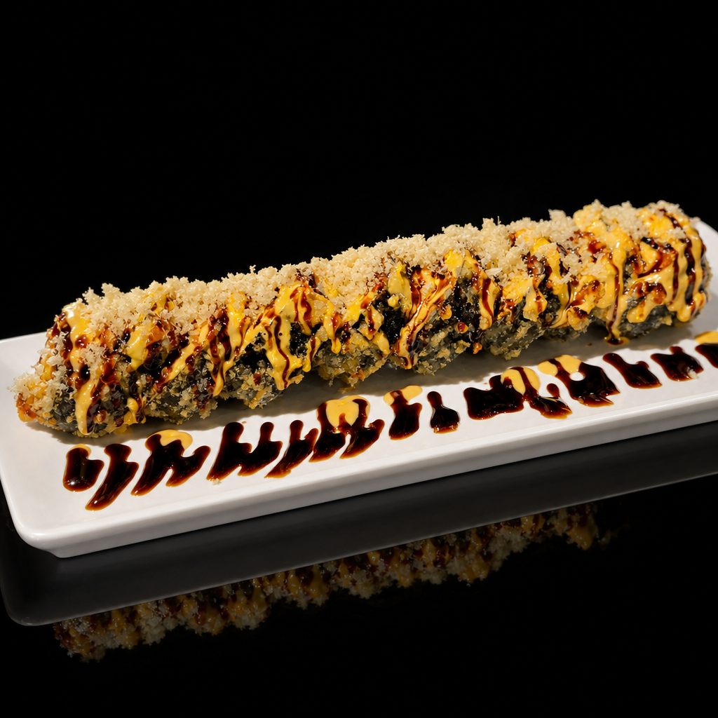 Hoosier Roll *.